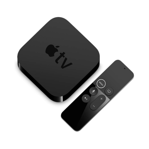 Apple TV 4K - Image 2