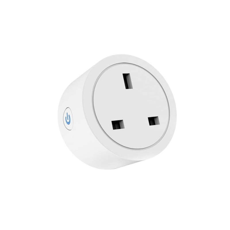 WiFi Smart Plug