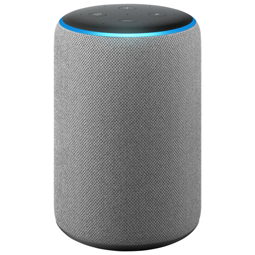 echo plus alexa