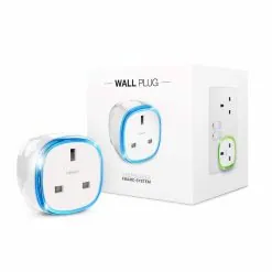 Fibaro Wallplug