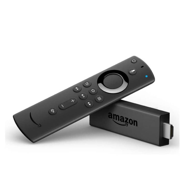Amazon Fire Stick Smart Home Tanzania