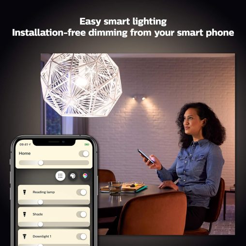 Philips Hue White - Image 3