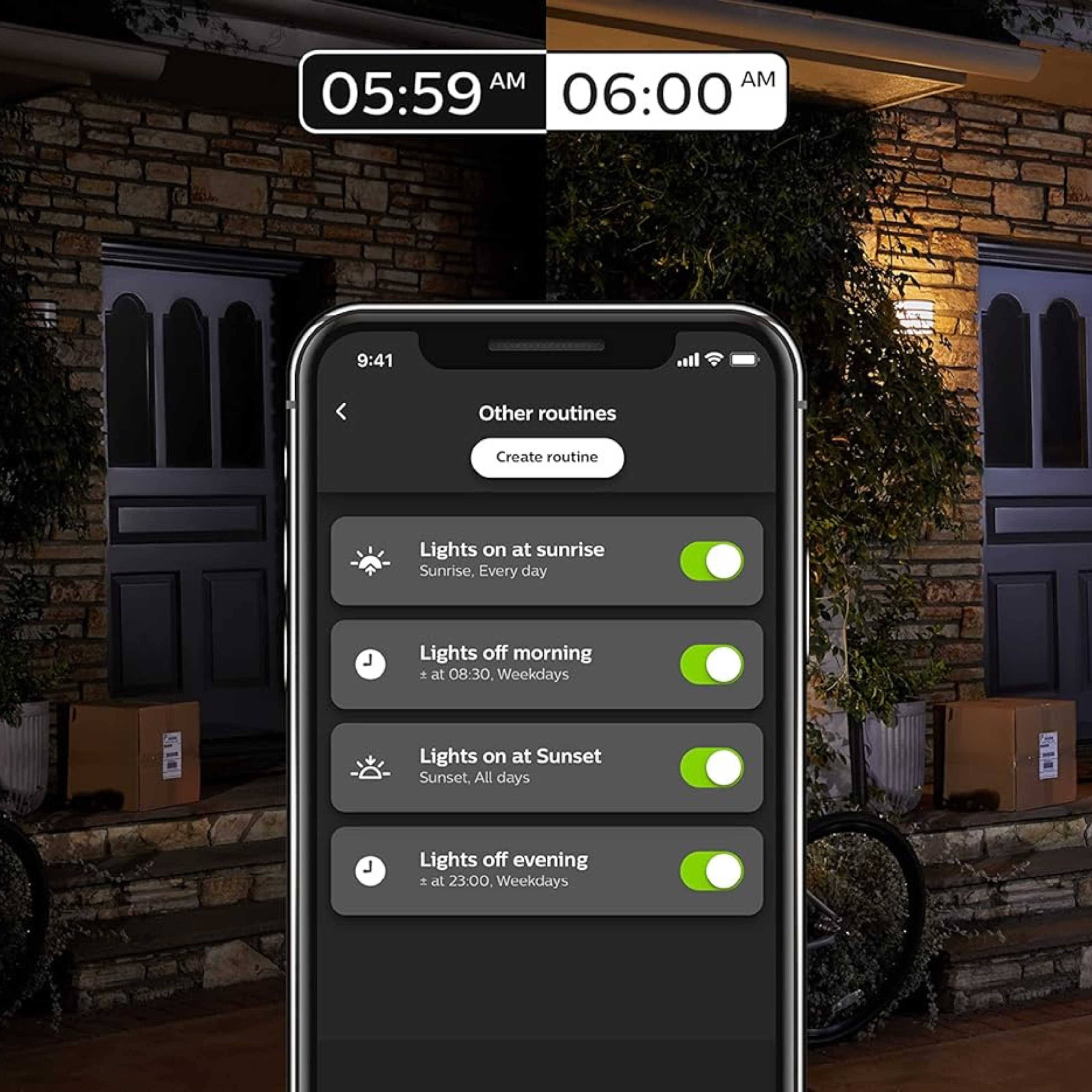 Philips Hue Bridge - Image 4