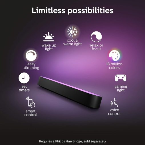 Philips Hue - Ambient Play Light - Image 4