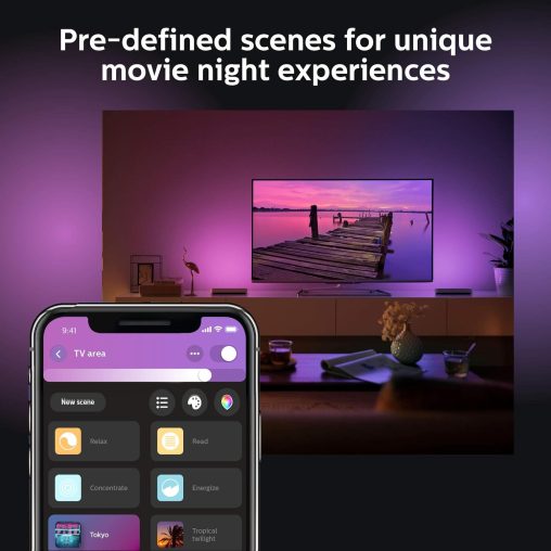 Philips Hue - Ambient Play Light - Image 5