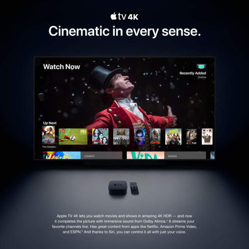 Apple TV 4K - Image 4