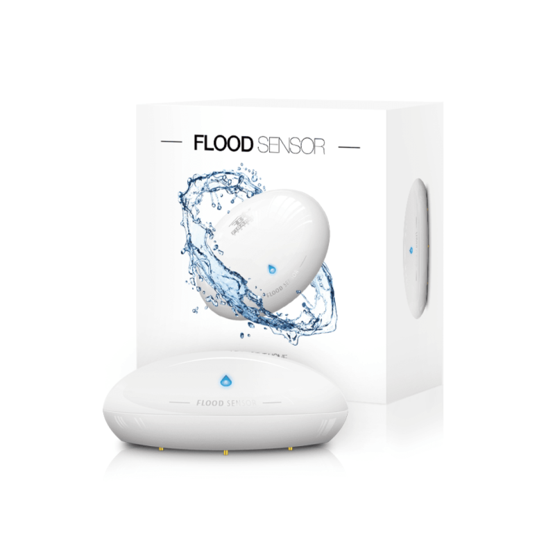 Fibaro Flood Sensor