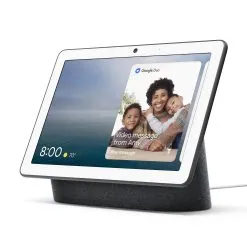 Google Nest Hub (Charcoal)