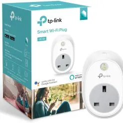TP Link WiFi Plug