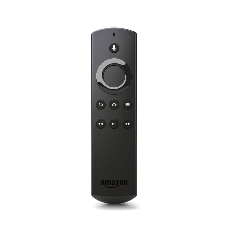 Replacement Alexa Voice Remote for a Fire TV Stick