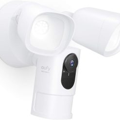 eufy Security Floodlight Camera
