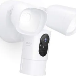 eufy Security Floodlight Camera