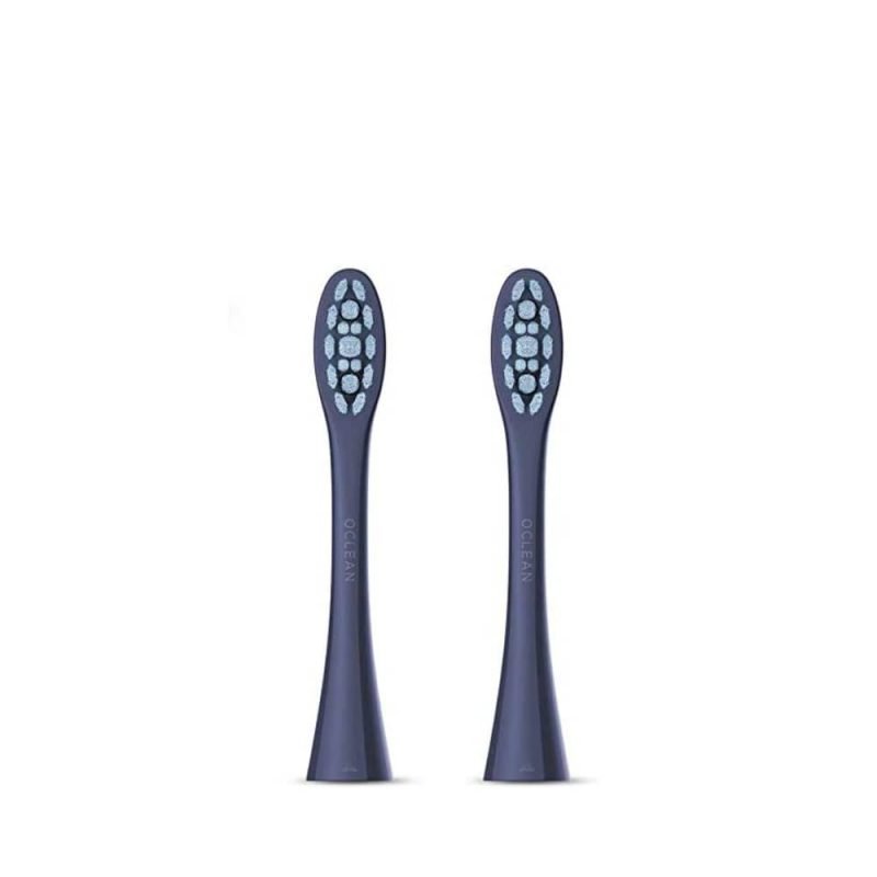 Oclean brush heads two pack replacement