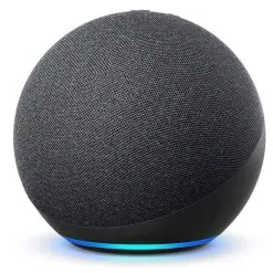 All-new Echo (4th Gen) - Charcoal