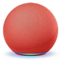 Amazon Echo - Red (4th Gen)