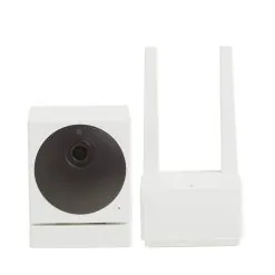 Wyze Cam Outdoor Starter Bundle (1 Camera)