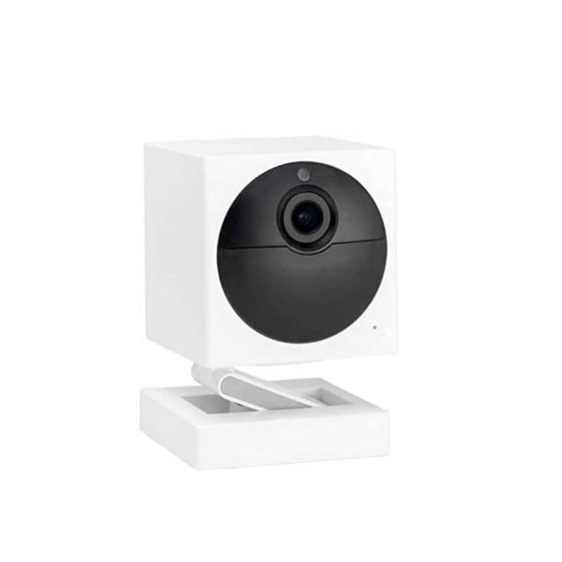 Wyze Cam Outdoor add-on camera battery powered