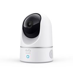 eufy Security 2K Indoor Cam Pan & Tilt