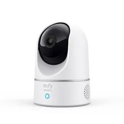 eufy Security 2K Indoor Cam Pan & Tilt