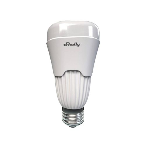 WiFi Bulb - Shelly RGBW