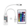 WiFi LED Strip Controller