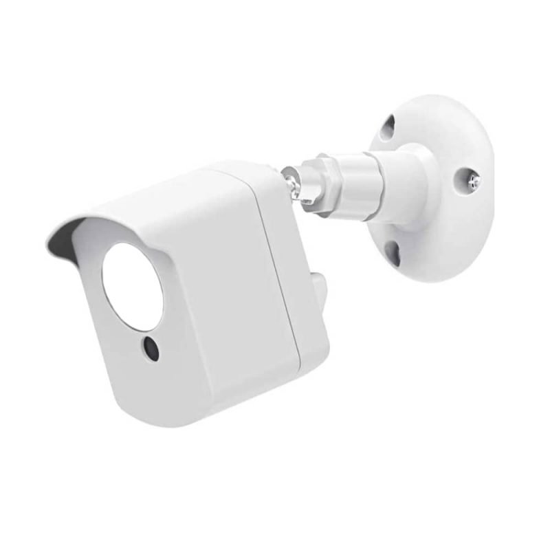 Wyze Cam mount and weather cover bracket