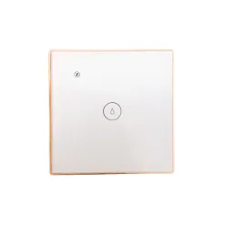 Zigbee Heater Switch (Tuya)