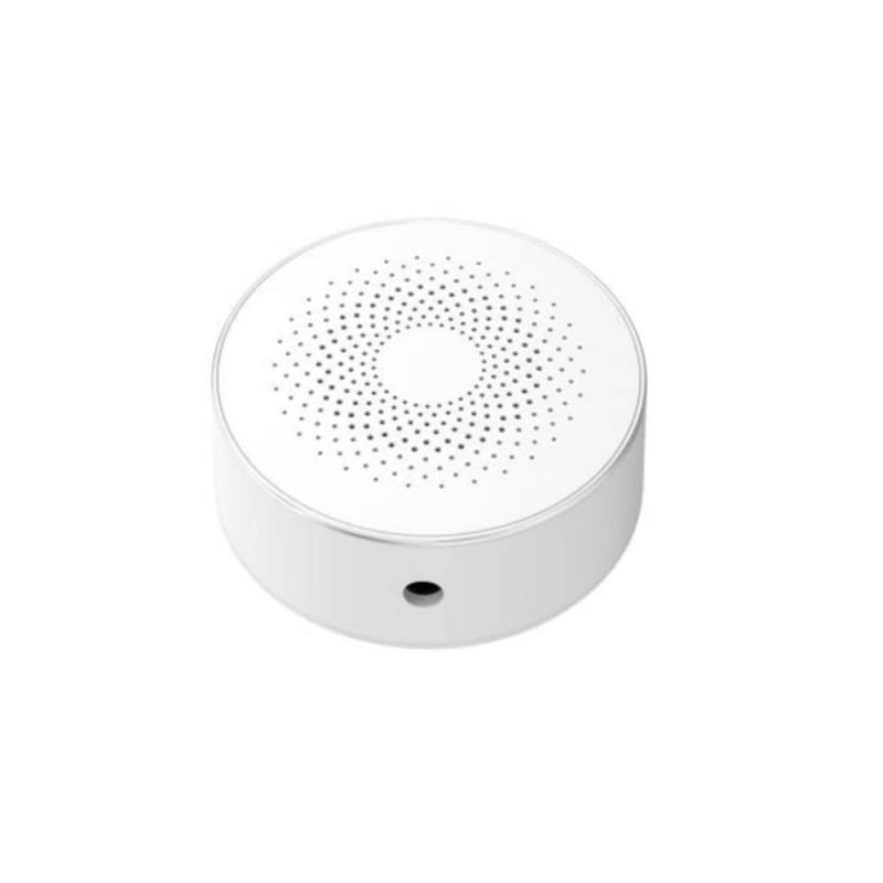Zigbee Siren