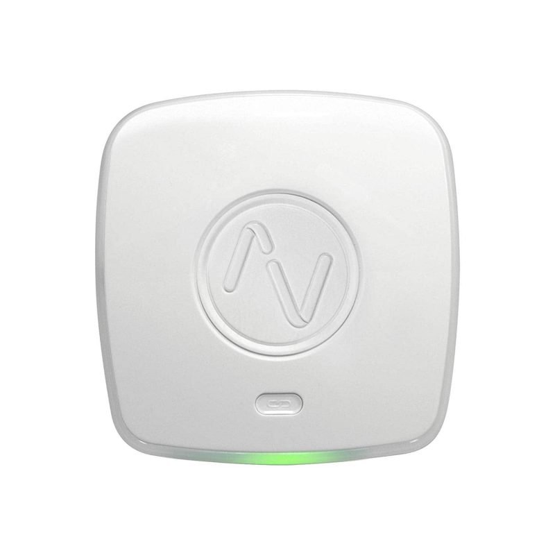 Lightwave Link Plus hub connected to a router