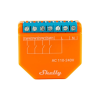 WiFi Relay - Shelly Plus i4