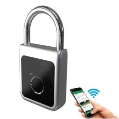 Smart Lock - Smart Padlock S501