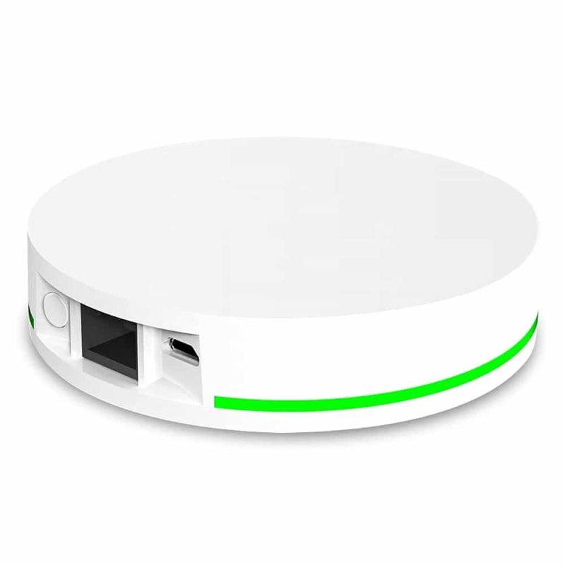 HomeKit Zigbee gateway Zemismart ZMHK-01