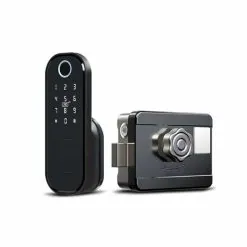 Smart Lock - Rim/Gate Lock (R5)