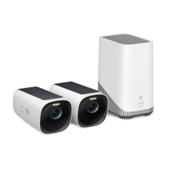 eufy Security S330 eufyCam 3 - Solar