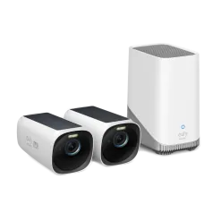 eufy Security S330 eufyCam 3 - Solar