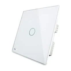 WiFi Touch Switch-1 Gang