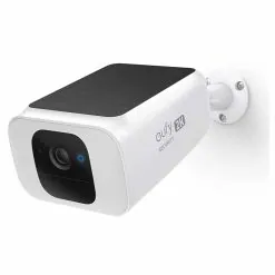 Eufy Wifi + Solar Camera S40