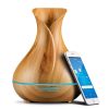 Smart WiFi Aroma Diffuser 400ml