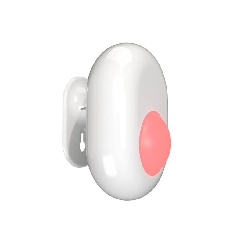 Shelly Motion Sensor WiFi PIR with rechargeable battery