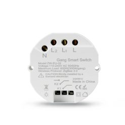 WiFi Relay Tuya