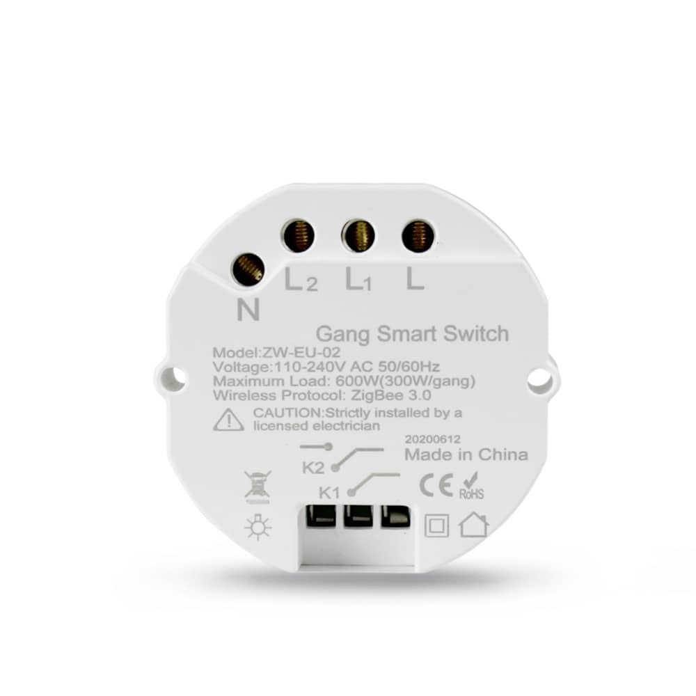 WiFi Relay Tuya