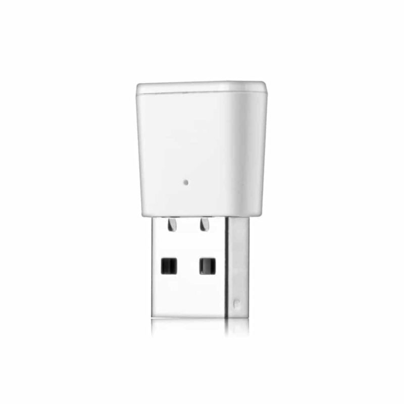 USB powered Zigbee repeater