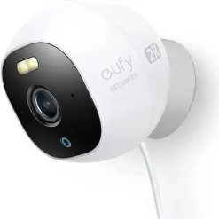eufy Security Solo Outdoor Pro