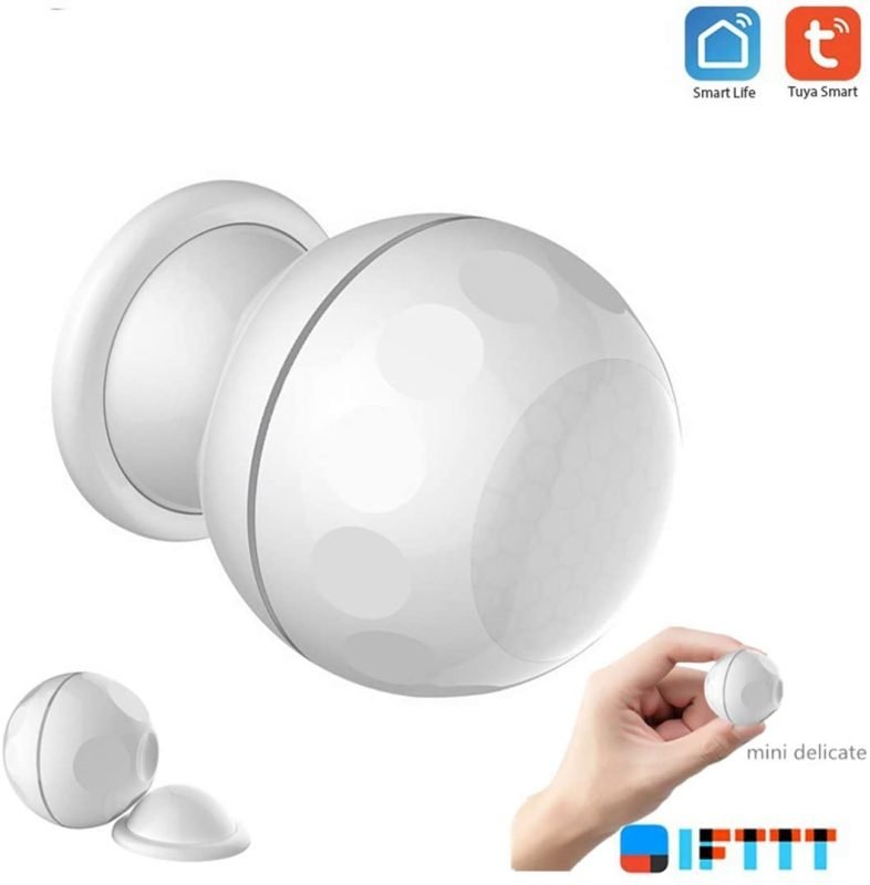 WiFi Motion Sensor