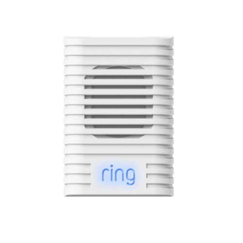 Ring Chime