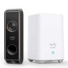 eufy security S330 Video Doorbell Dual Camera (Battery-Powered)