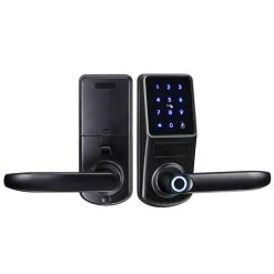 Smart Lock - Deadbolt Handle Lock (A290)