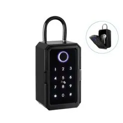 Smart Lock - Bluetooth Key Box