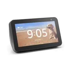 Amazon Echo Show 5 (newest model - 2024) - Black