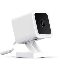 WYZE Cam v3 with Color Night Vision